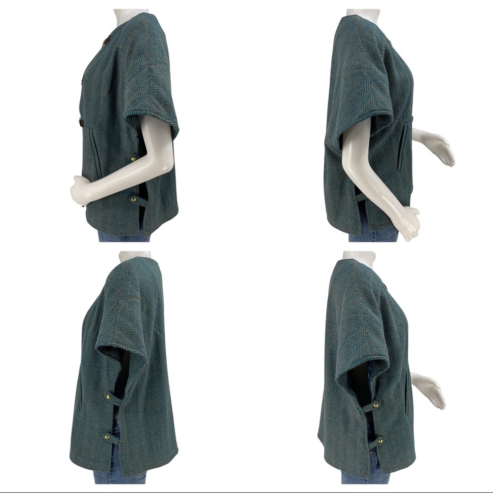 Soft Surroundings Capelet- Hampstead - Picture 11 of 13